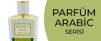 parfüm arabic serisi